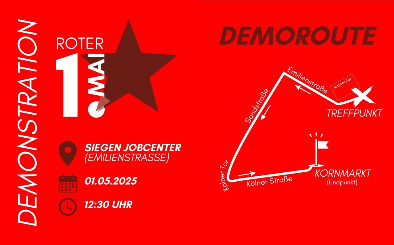 ✭ Die Demo . . . ✭