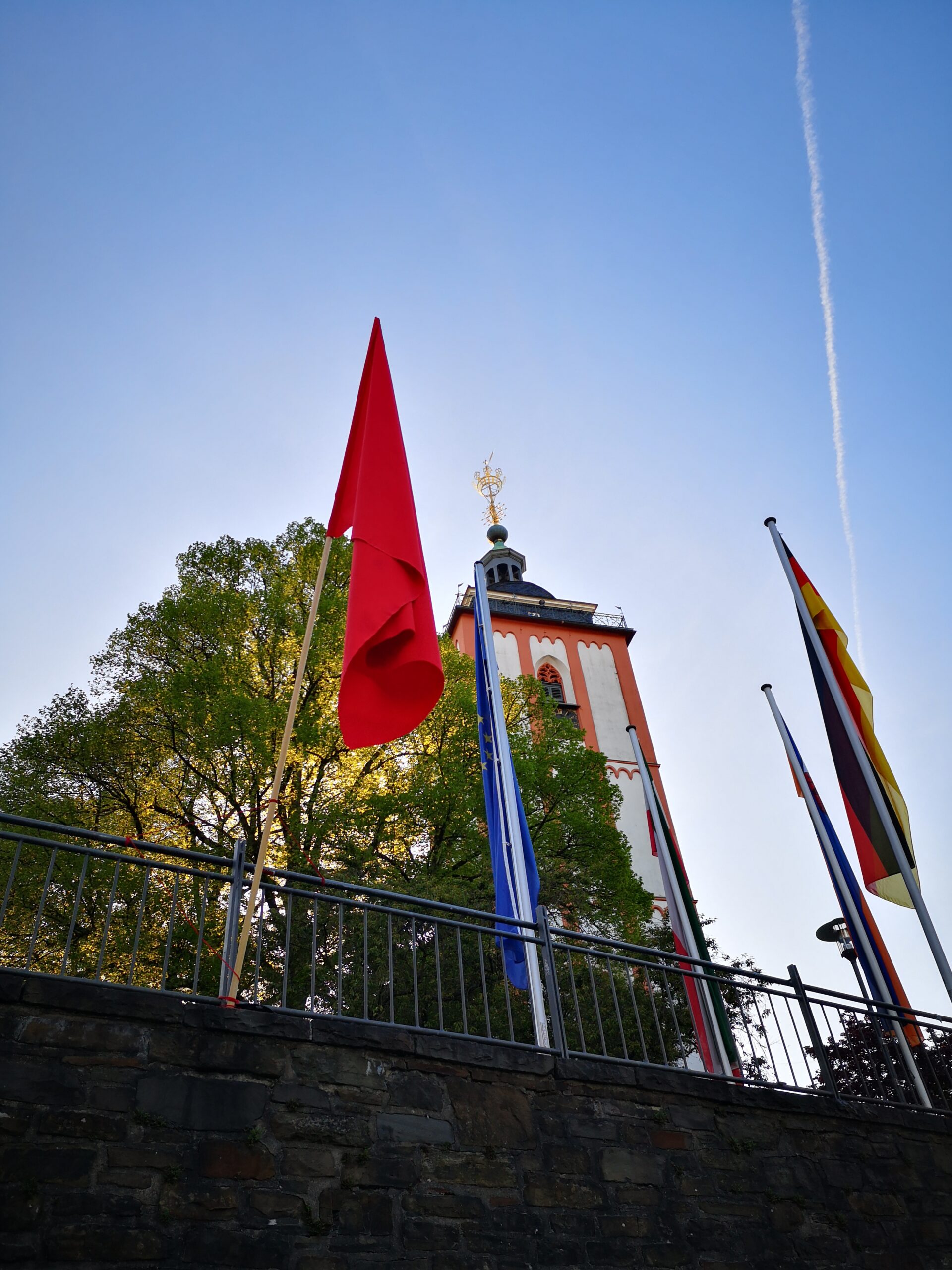 ✭ Live-Blog vom Kornmarkt … ✭