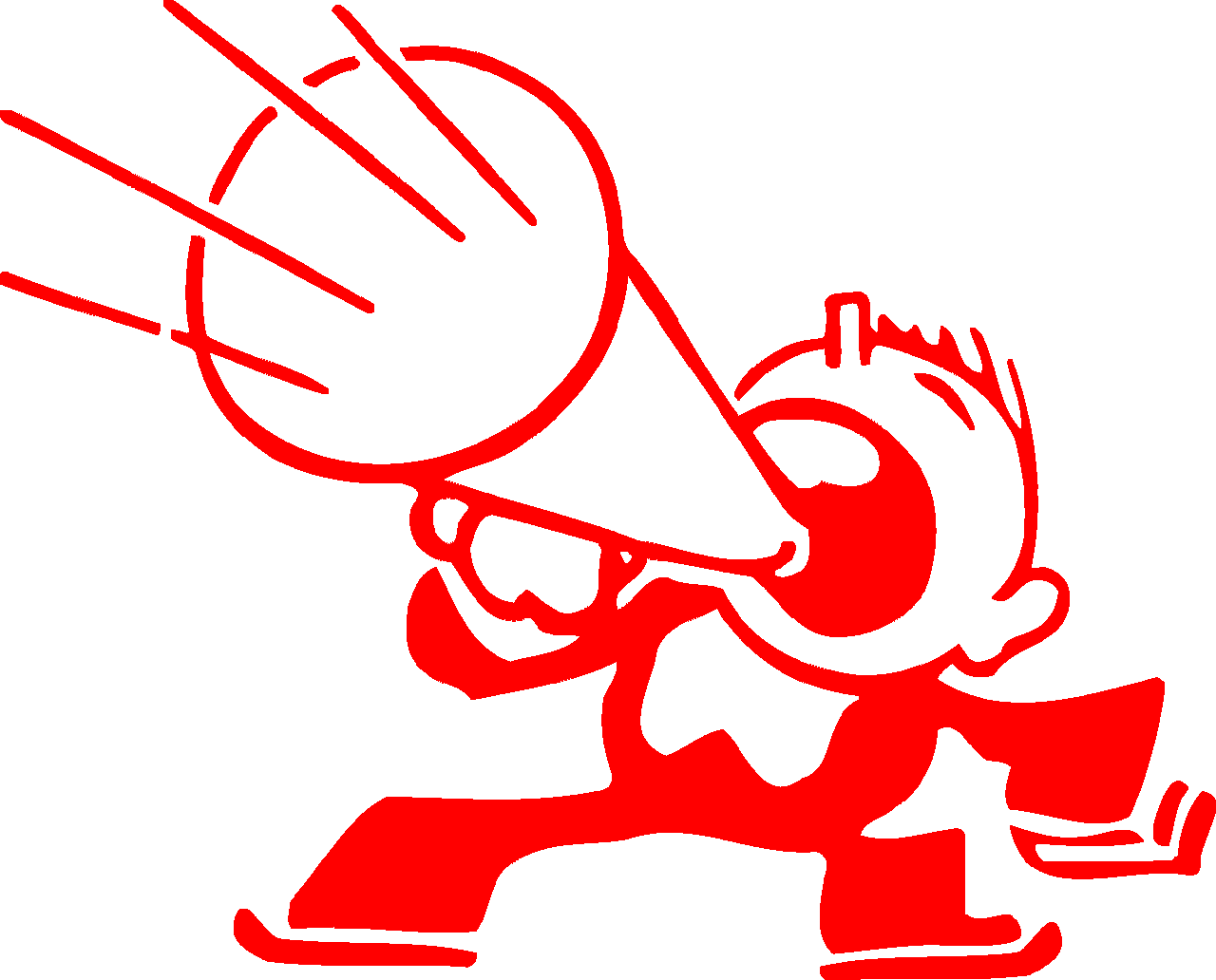 ✭ Aufruf zum Roten 1. Mai 2026 in Siegen! ✭